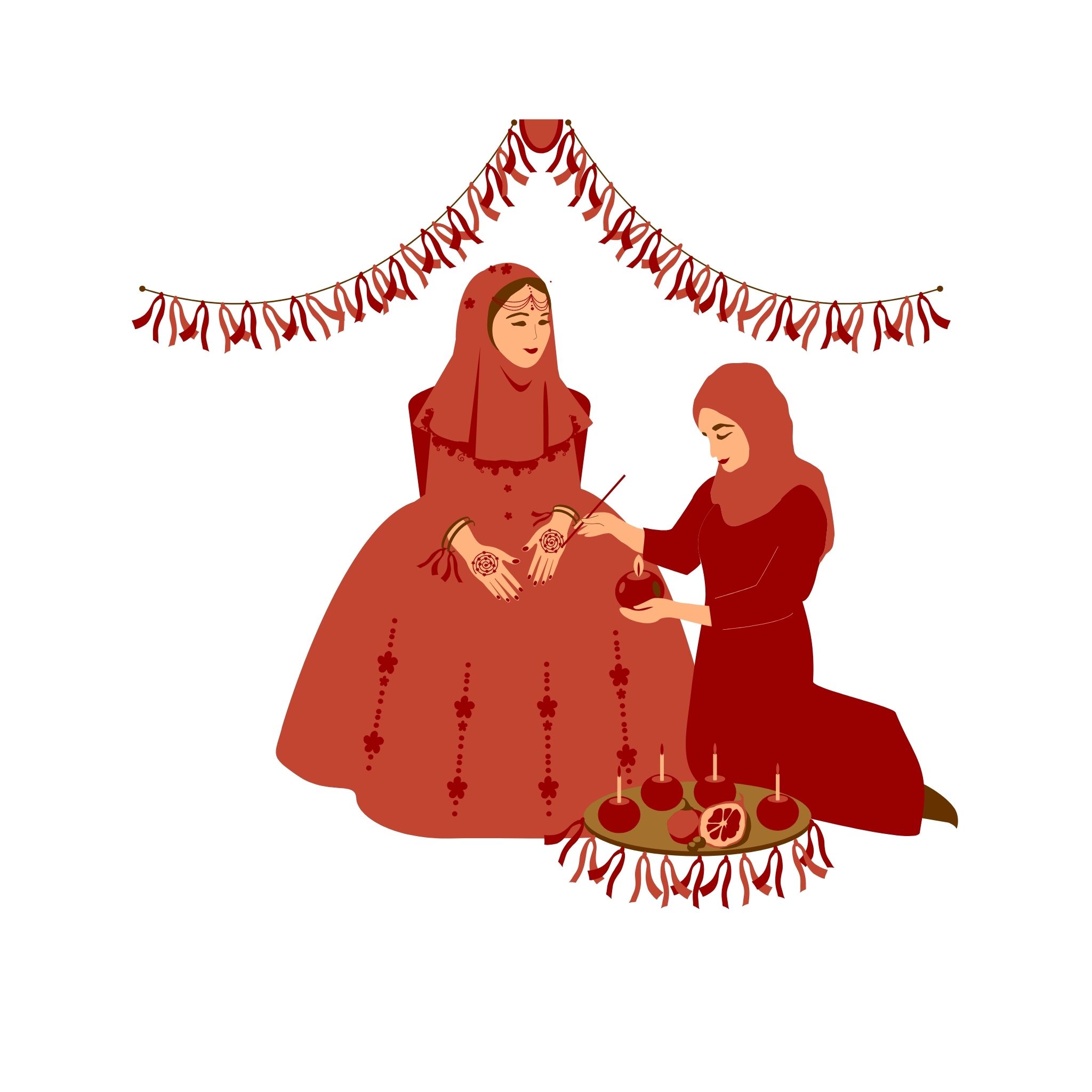 İsme Özel Kına Gecesi Türküsü